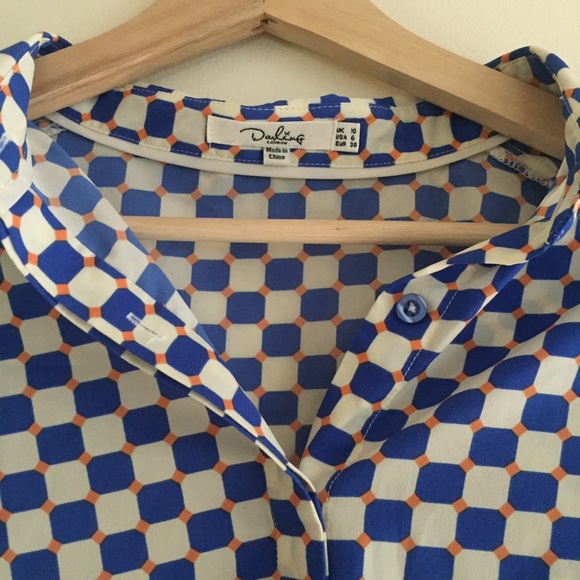 Darling Top - Dusen Dusen look alike - Picture 4 of 4